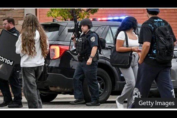 Officials claim USC was the target of a ‘swatting hoax’