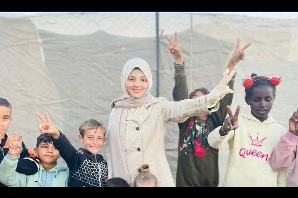 UK Govt to Facilitate Evacuation of Gaza Scholars