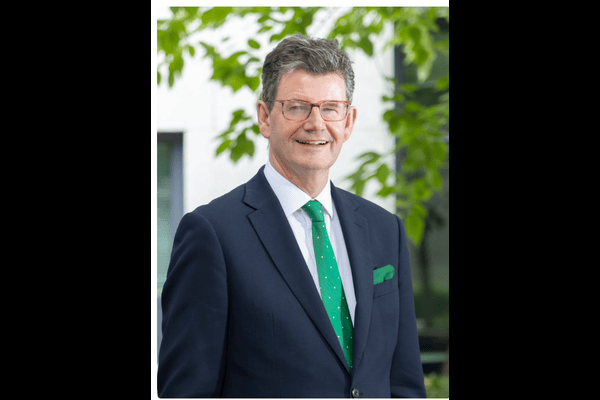 Irish Universities Association Gets New Director Gener