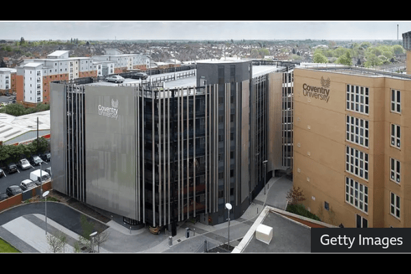 University bosses spent £150,000 on flights - Union